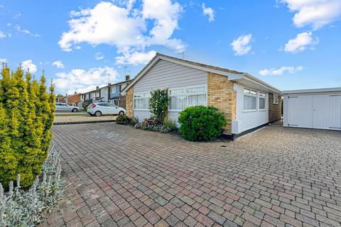 3 bedroom detached bungalow for sale, Heycroft Way, Tiptree, Colchester, CO5