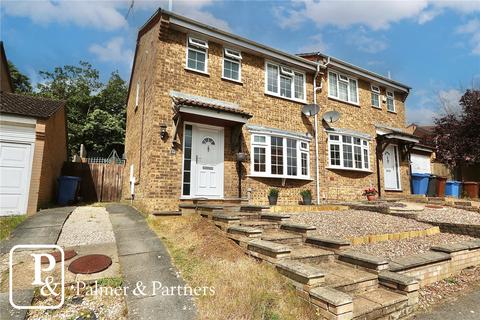 34 Andros Close, Ipswich, IP3 0SL