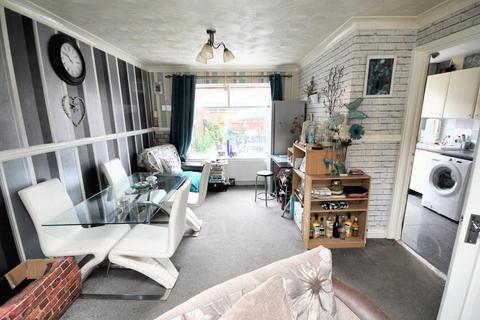 3 bedroom terraced house for sale, Legh Street, Newton-Le-Willows, WA12