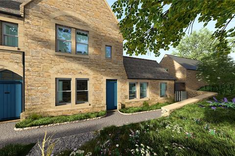 2 bedroom detached house for sale, Chipping Norton, Oxfordshire OX7