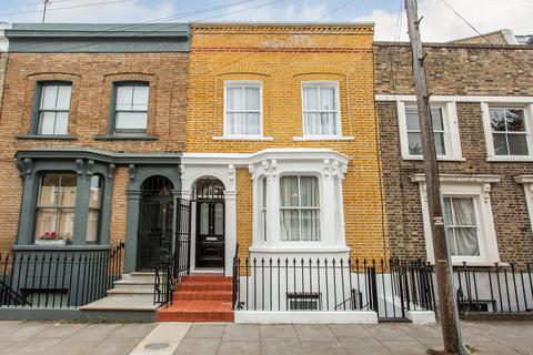 32 Ellesmere Road, London, E3 5QX