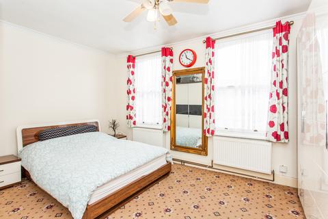 32 Ellesmere Road, London, E3 5QX