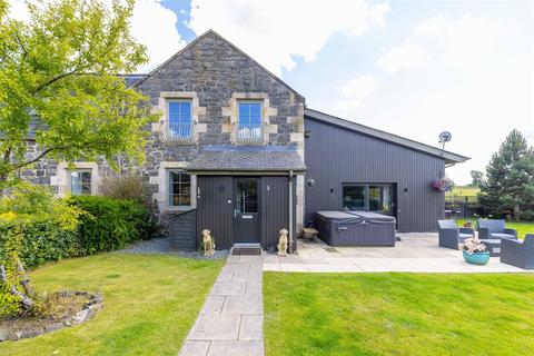 4 bedroom house for sale, Wallhouse Farm Steading, Torphichen