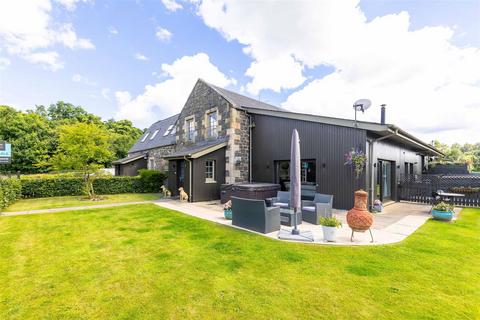 4 bedroom house for sale, Wallhouse Farm Steading, Torphichen