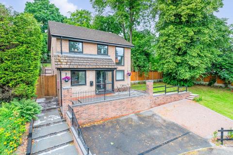 4 bedroom detached house for sale, Woodland Rise, Sutton Coldfield B73