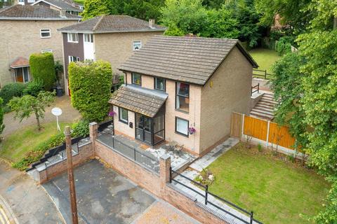 4 bedroom detached house for sale, Woodland Rise, Sutton Coldfield B73