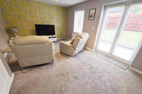 4 bedroom semi-detached house for sale, Cornwall Street, Openshaw