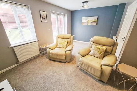 4 bedroom semi-detached house for sale, Cornwall Street, Openshaw