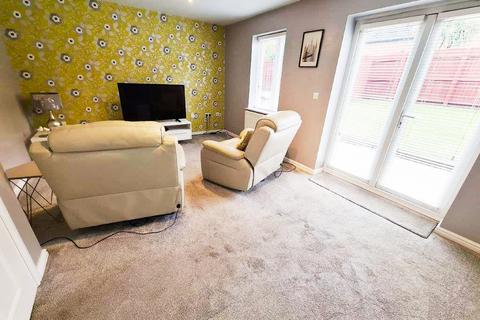 4 bedroom semi-detached house for sale, Cornwall Street, Openshaw