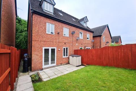 65 Cornwall Street, Manchester, M11 2EN