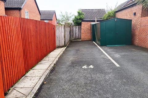 65 Cornwall Street, Manchester, M11 2EN