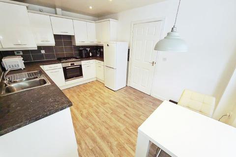 65 Cornwall Street, Manchester, M11 2EN
