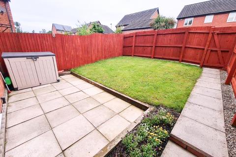 65 Cornwall Street, Manchester, M11 2EN