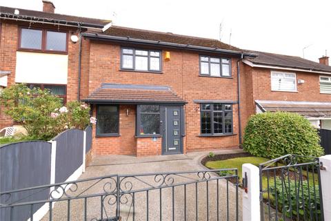 4 bedroom terraced house for sale, Byron Road, Manchester M34