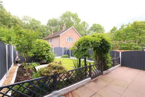 38 Byron Road, Denton, Manchester, M34 7NA