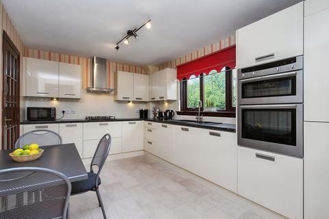 4 bedroom detached villa for sale, Victoria Road, Newtongrange, EH22