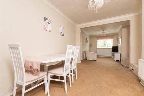 3 bedroom terraced house for sale, Brook Street, Erith, Kent