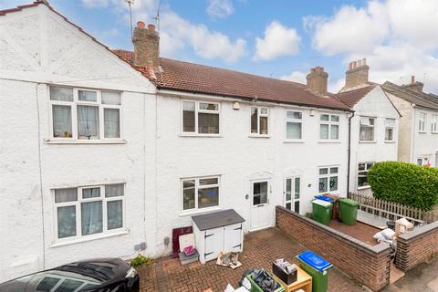 3 bedroom terraced house for sale, Brook Street, Erith, Kent