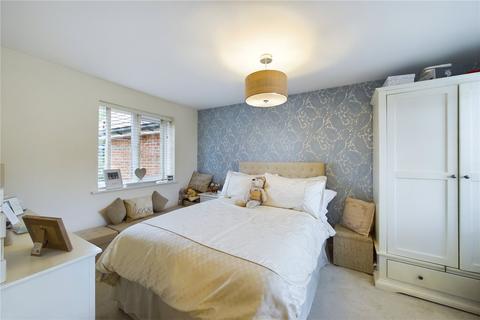 2 bedroom end of terrace house for sale, Tabby Drive, Three Mile Cross, Reading, Berkshire, RG7