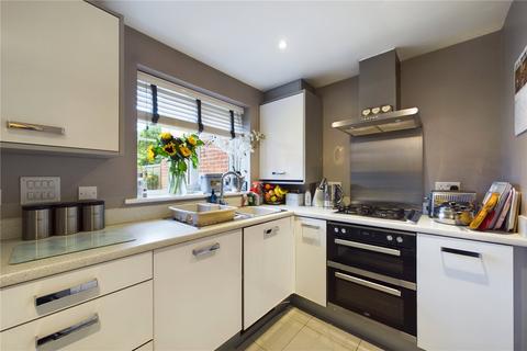25 Tabby Drive, Three Mile Cross, Reading, RG7 1WQ