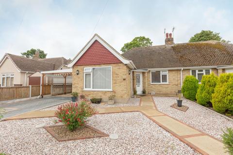 2 bedroom semi-detached bungalow for sale, Anne Close, Birchington, CT7