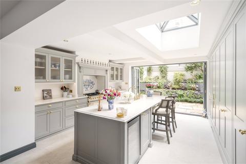1 Redcliffe Place, London, SW10 9DB