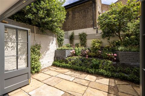 1 Redcliffe Place, London, SW10 9DB