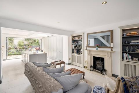 4 bedroom end of terrace house for sale, Redcliffe Place, London, SW10