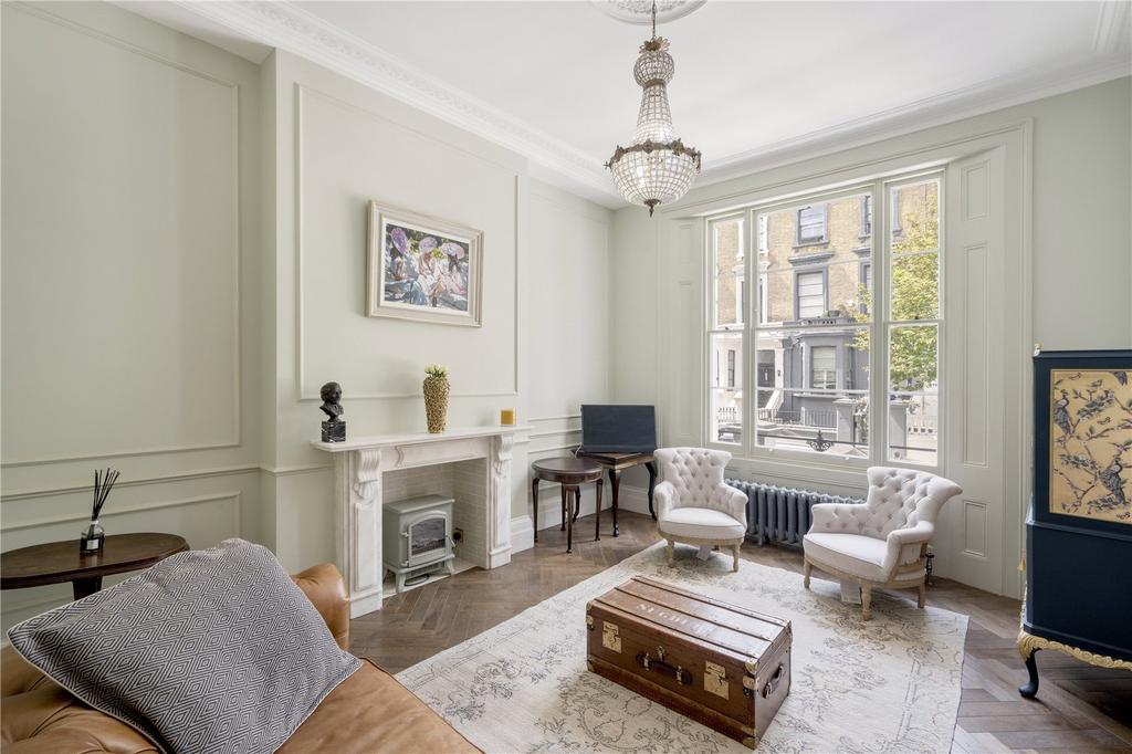 Drawing Room