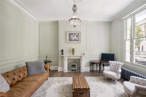 4 bedroom end of terrace house for sale, Redcliffe Place, London, SW10