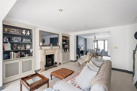 1 Redcliffe Place, London, SW10 9DB