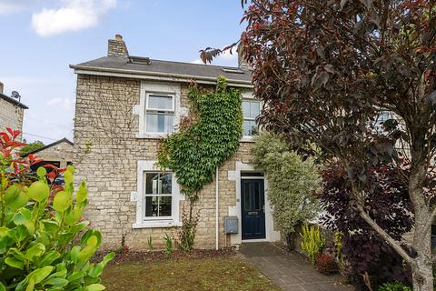 3 bedroom end of terrace house for sale, Frome Road, Somerset BA3