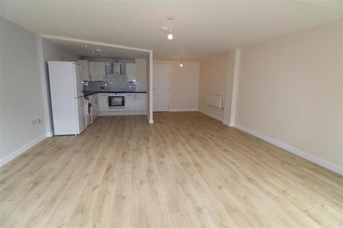 undefined, Concord Street, LS2