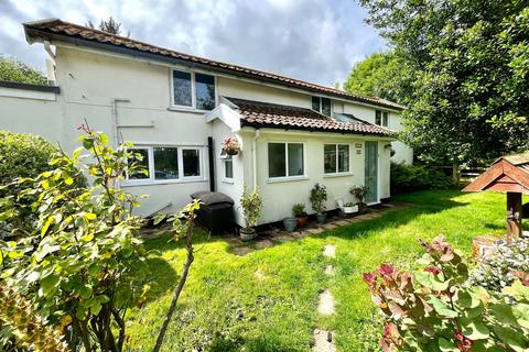 4 bedroom detached house for sale, Chapel Road, Bunwell