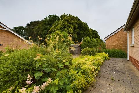 23 Larch Drive, Stanwix, Carlisle, CA3 9FJ