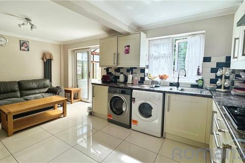 3 bedroom semi-detached house for sale, Wolfe Road, Aldershot, Hampshire