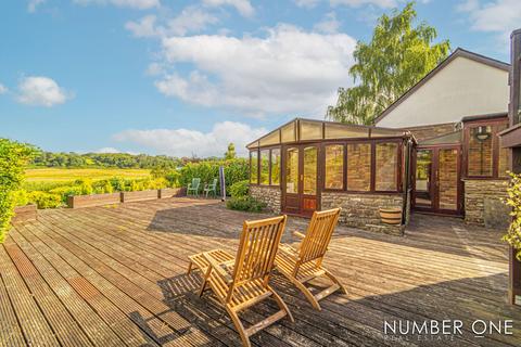 2 bedroom end of terrace house for sale, Bulmore Road, Caerleon, NP18