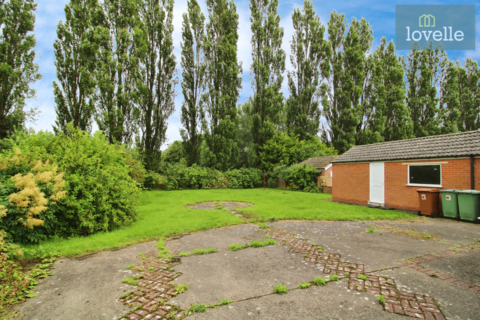 3 bedroom detached bungalow for sale, Church Lane, Immingham DN40