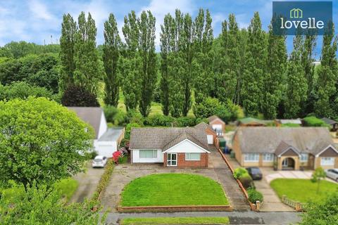 3 bedroom detached bungalow for sale, Church Lane, Immingham DN40