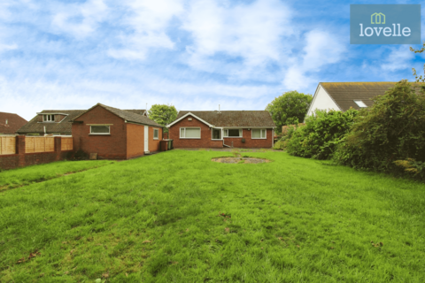 3 bedroom detached bungalow for sale, Church Lane, Immingham DN40