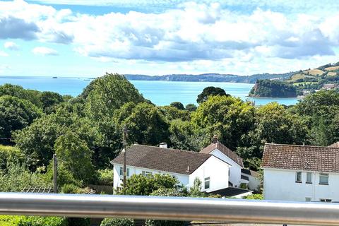 2 bedroom apartment for sale, First Drive, Teignmouth, TQ14