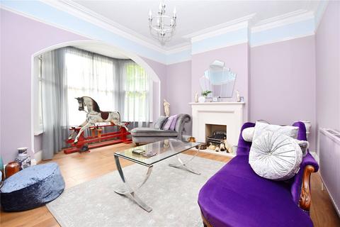 3 bedroom semi-detached house for sale, Warren Road, Bexleyheath, Kent, DA6