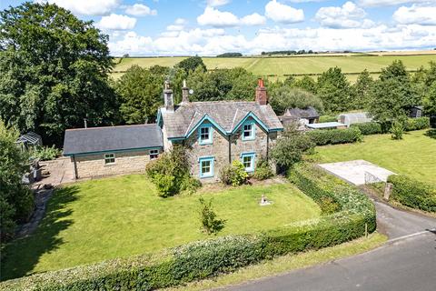 3 bedroom detached house for sale, Longtown, Cumbria CA6