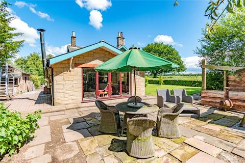 3 bedroom detached house for sale, Longtown, Cumbria CA6