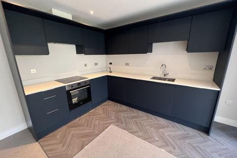 1 bedroom flat to rent, Brooklands Gardens, Market Harborough, LE16
