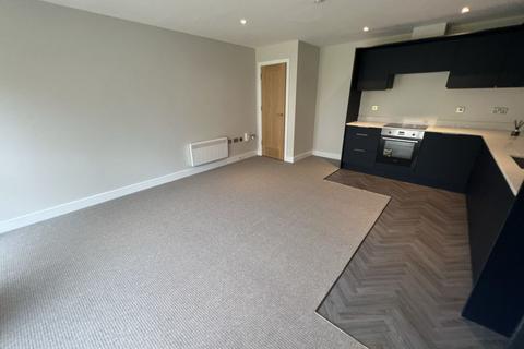 1 bedroom flat to rent, Brooklands Gardens, Market Harborough, LE16