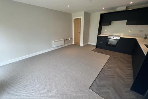 1 bedroom flat to rent, Brooklands Gardens, Market Harborough, LE16