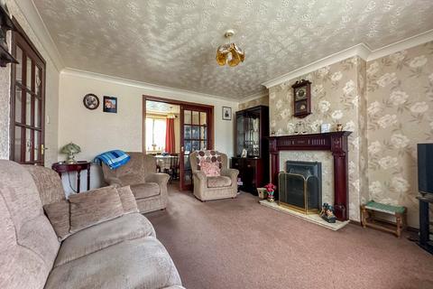 3 bedroom end of terrace house for sale, Marshfield Road, Scunthorpe, North Lincolnshire, DN16