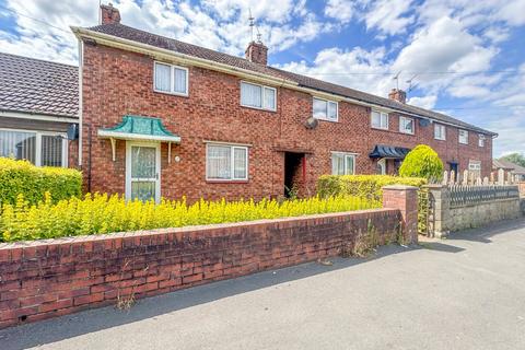 8 Marshfield Road, Scunthorpe, DN16 3BN