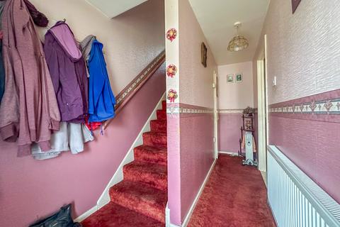 8 Marshfield Road, Scunthorpe, DN16 3BN